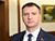 Minister: Belarus, Iran are committed to deepening cooperation