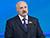 Lukashenko: Belarus will certainly achieve higher living standards