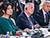 Putin tells BelTA how Belarus-Russia Union State handles problems