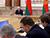Lukashenko calls for more effort to defend Belarus’ economic interests