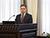 Petrishenko: Belarus will keep liberators’ memory alive