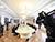 Lukashenko names major formula of interaction between state, athletes