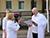 Lukashenko: No need to introduce compulsory COVID-19 vaccination in Belarus