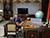 Lukashenko: Our task is to stand by Trump, help him establish peace