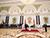 Lukashenko highlights long-term relevance of military professions