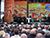 Lukashenko at Dazhynki: Peasants saved the country