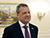 Rybakov: U.S. administration is aware of Belarus’ place and role in the region