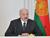 Belarus president demands thorough preparation for autumn sowing