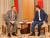 PM: Belarus seeks to promote trade with Kyrgyzstan