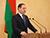 PM: No food shortages are expected in Belarus, Russia
