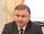 Kobyakov: Belarus interested in cooperation with ICL
