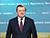 Belarus' FM: SCO is one of the pillars of a multipolar world
