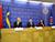 Visit of foreign ministers of Sweden and Finland to Minsk described as unique event