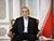 Iranian president: Belarus, Iran hold similar views on global issues