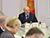 Lukashenko urges to debureaucratize all systems in Belarus