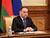 Russia to introduce super favored nation regime for Belarusian enterprises
