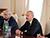 Aliyev: We value trust-based partnership between Belarus, Azerbaijan
