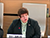 Belskaya: West is increasing pressure on Belarus