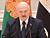 Lukashenko: Belarus seeks to strengthen relations with Egypt on principles of equality, trust