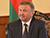 Kobyakov: Union State government session will promote Belarus-Russia economic relations