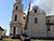 Lukashenko comments on restoration of fire-damaged church in Budslav