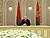 Lukashenko sees no need in foreign military bases in Belarus