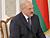 Lukashenko: No place for national egoism in Internet regulation