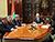 Belarus president urges to reformat MFA