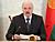 Lukashenko urges maximum transparency during West 2017 army exercise