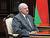 Lukashenko says Belarus’ university admission system in for possible reform
