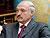 Lukashenko: There were many attempts to destabilize situation in Belarus