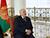 Lukashenko: Ukraine peace talks have to start without preconditions