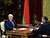 Lukashenko: Nature is of absolute priority