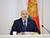 Lukashenko: Belarus’ defense industry can surprise and discourage Belarus’ foes