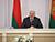 Lukashenko: The world has followed Belarus’ anti-lockdown strategy