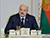 Lukashenko calls to monetize Belarus’ political capital in Africa