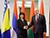 Belarus lauded for achievements in transplantation