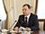 PM: Belarusian economy proves resilient, adaptable to external shocks