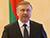 Belarus, Moldova satisfied with dynamics of bilateral relations