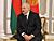 Lukashenko: Belarus has great respect for Georgia and its people