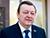 Aleinik: Belarusian MFA has busy agenda for 2024