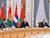 Lukashenko: The world is experiencing a period of intense turbulence