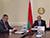 Rusy highlights transformation of Pripyat Polesie