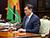 Belarus’ FM speaks up in favor of dialogue instead of militarization
