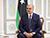 Haftar: Libya is keen to establish strategic cooperation with Belarus
