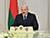 Lukashenko wants state media to be faster, more exciting, creative
