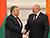 Belarus open to constructive ideas, initiatives of foreign partners