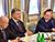 Advancing relations with Belarus named important priority for Ukraine
