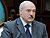 Lukashenko urges to tap into CSTO potential