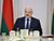 Lukashenko: Time to decentralize power in Belarus